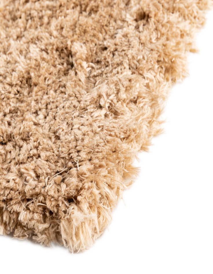 Detail image of 2' x 3' 7 Infinity Shag Rug