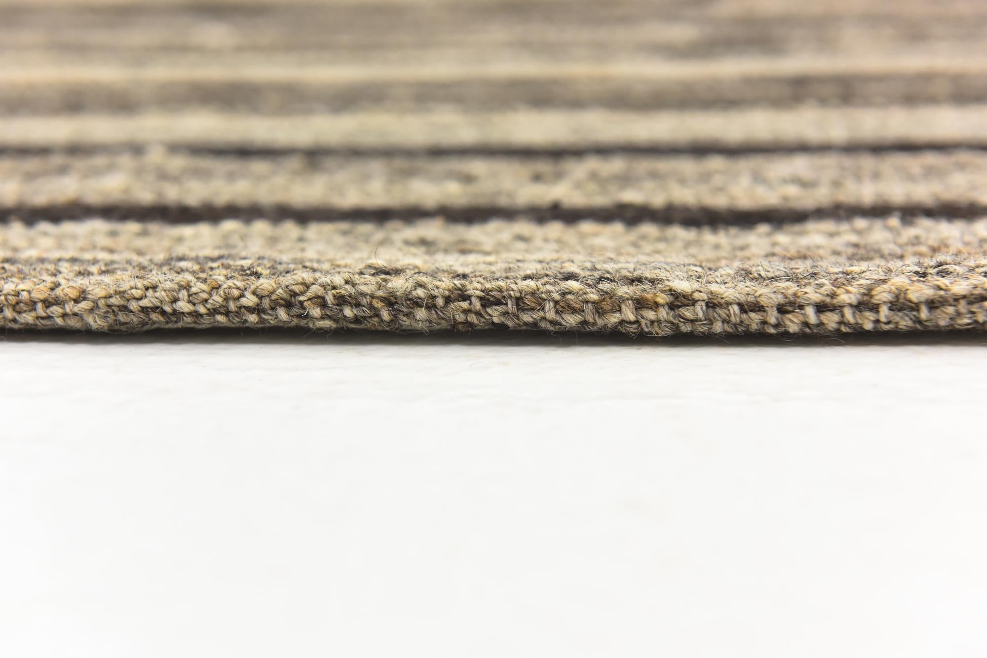 5' 8 x 7' 10 Hand Woven Kilim Modern Wool Rug