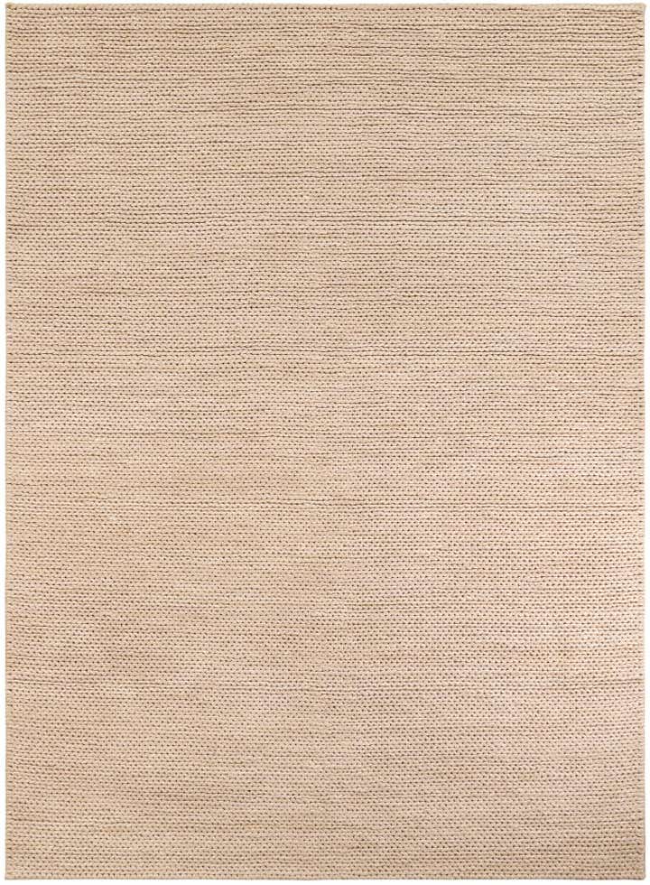 9' x 12' Hand Woven Lana New Zealand Wool Rug