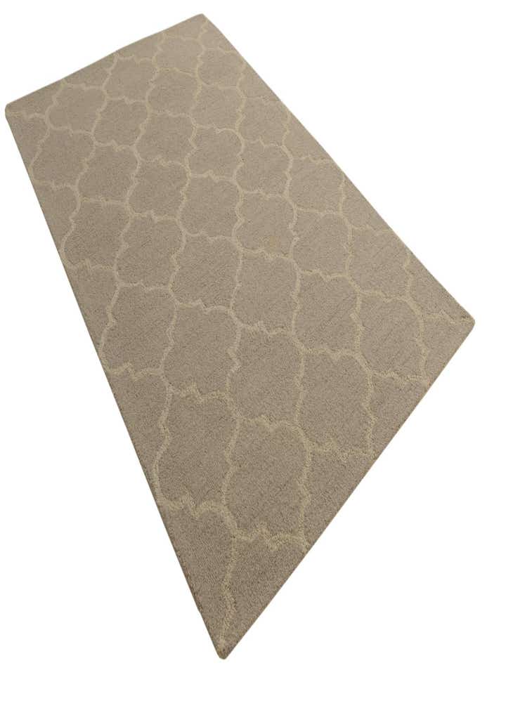 5' 1 x 8' Luna Wool Rug