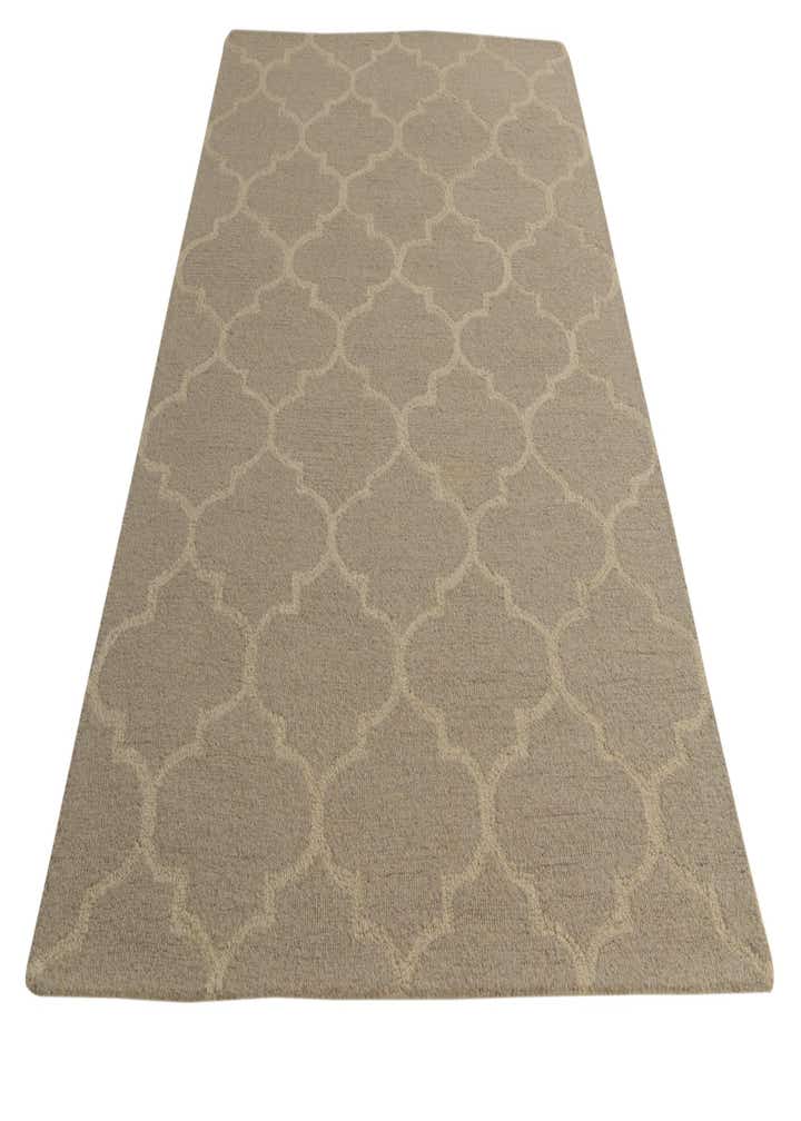 5' 1 x 8' Luna Wool Rug
