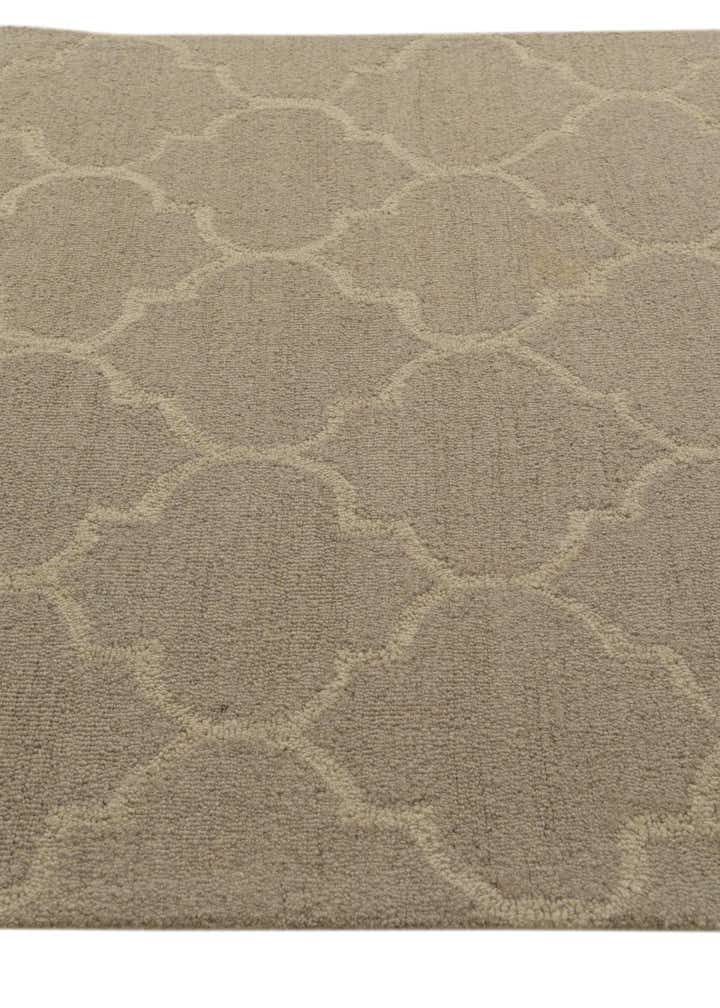 5' 1 x 8' Luna Wool Rug