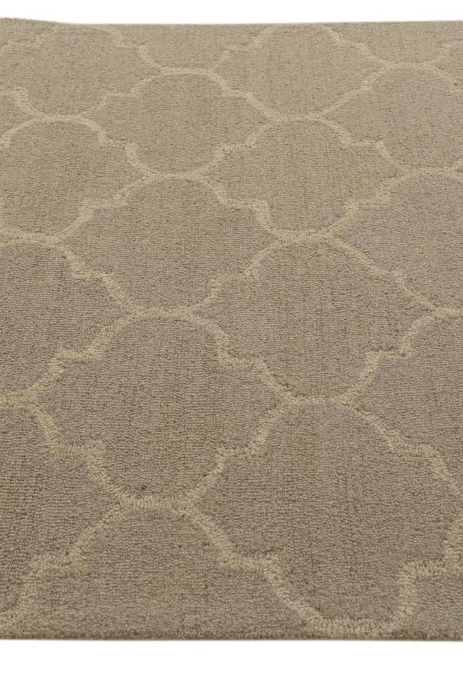 5' 1 x 8' Luna Wool Rug
