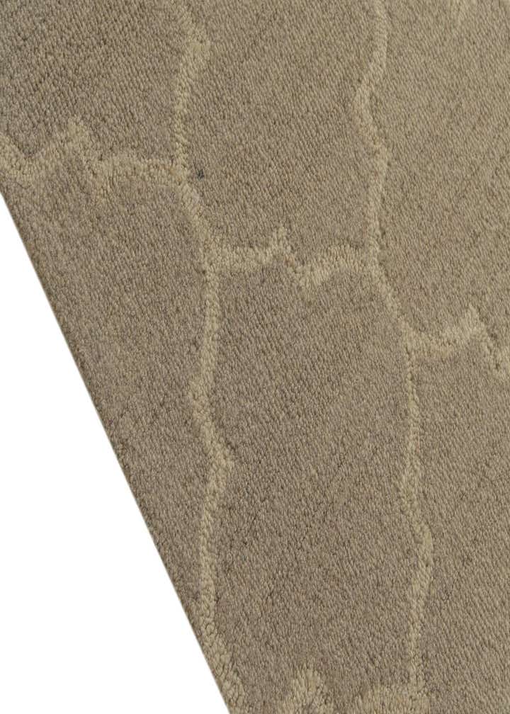 5' 1 x 8' Luna Wool Rug