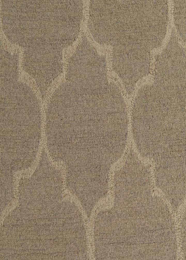 5' 1 x 8' Luna Wool Rug