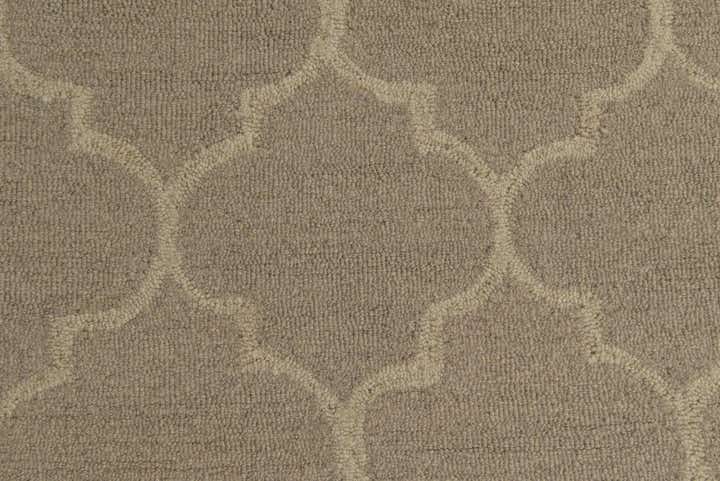 5' 1 x 8' Luna Wool Rug