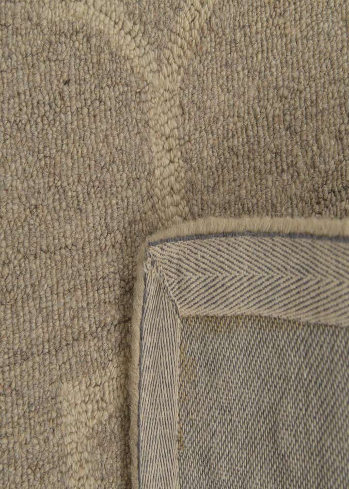 5' 1 x 8' Luna Wool Rug