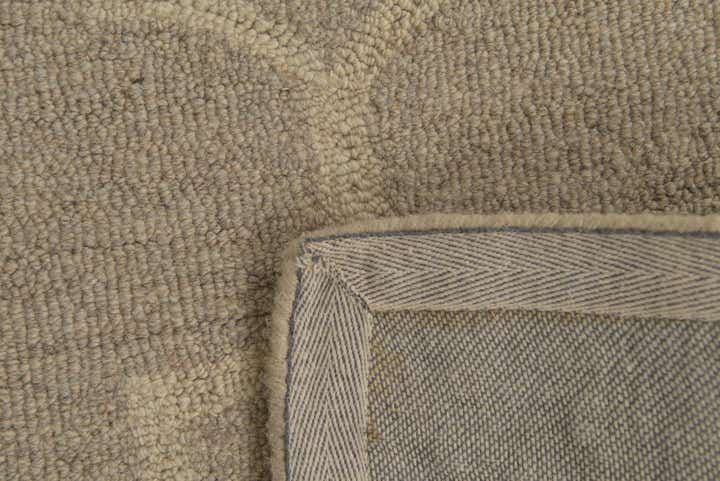 5' 1 x 8' Luna Wool Rug