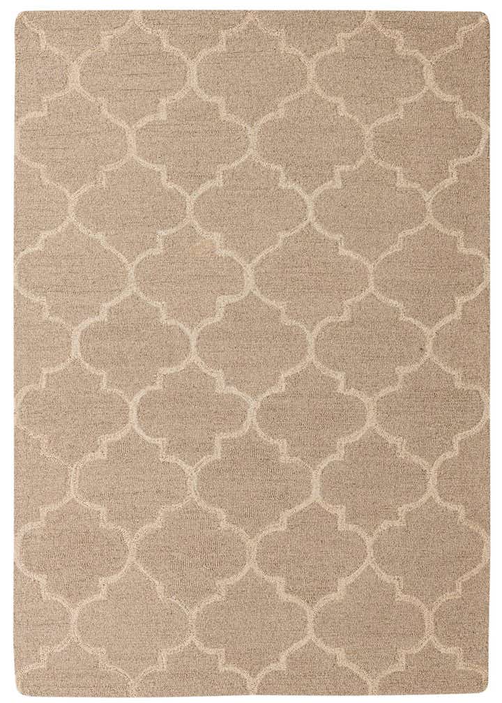 5' 1 x 8' Luna Wool Rug
