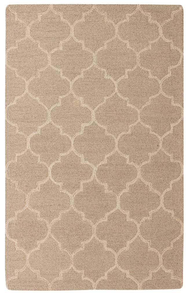 5' 1 x 8' Luna Wool Rug
