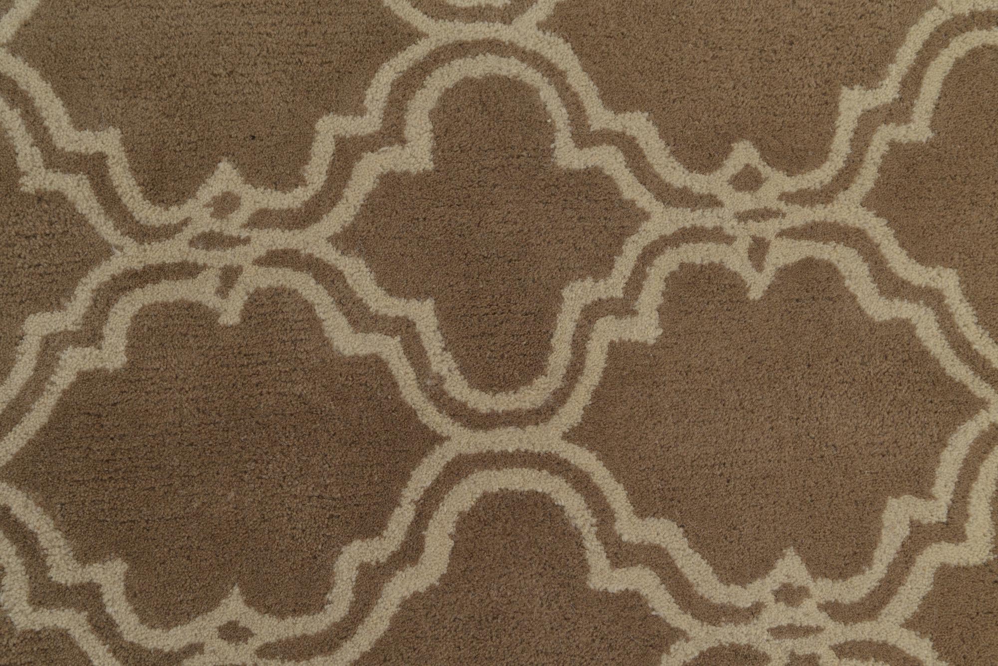 5' 1 x 8' Luna Wool Rug