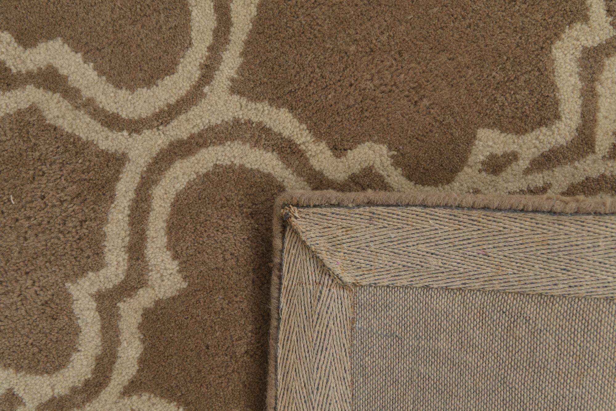 5' 1 x 8' Luna Wool Rug
