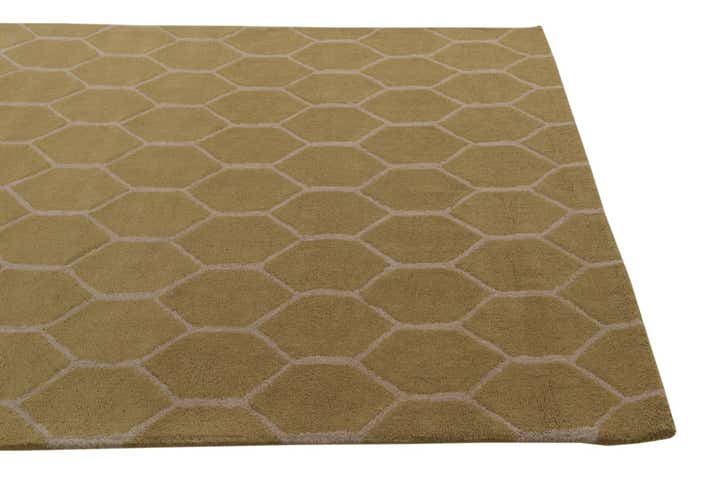 5' x 8' Luna Wool Rug