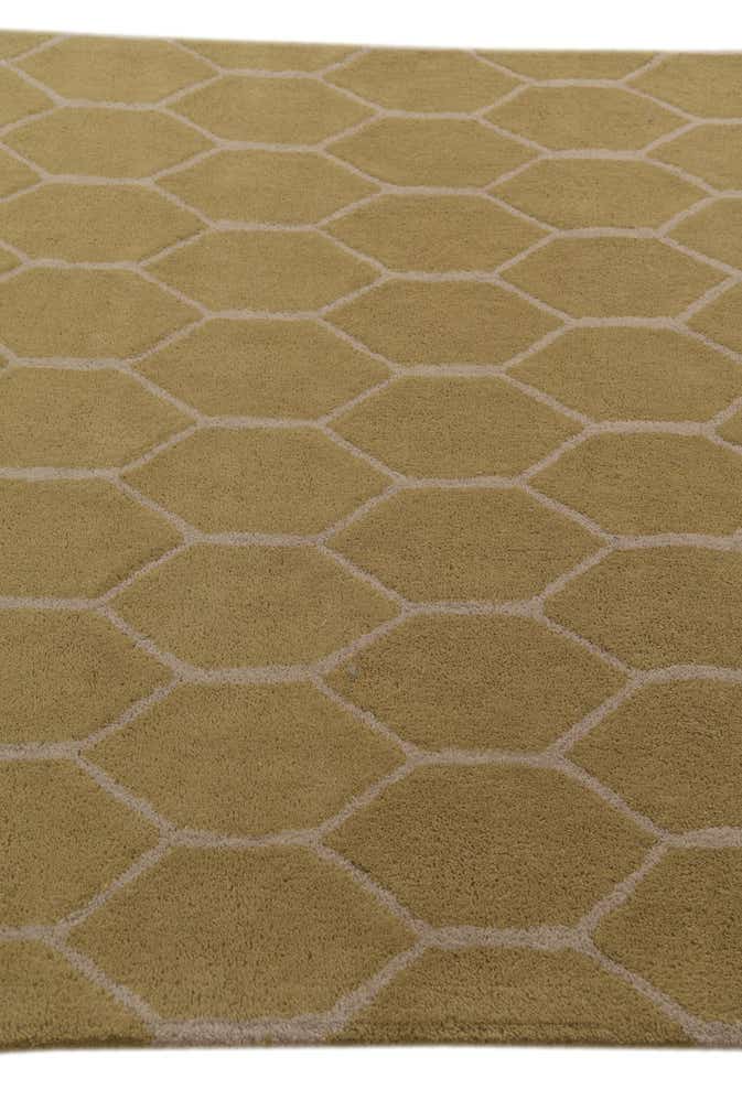 5' x 8' Luna Wool Rug