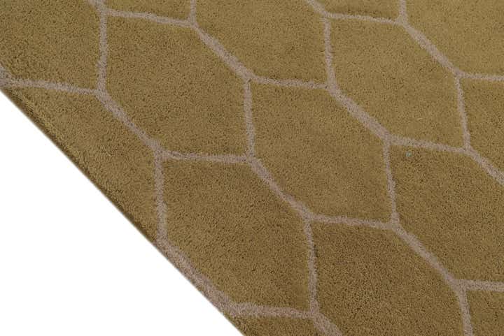 5' x 8' Luna Wool Rug