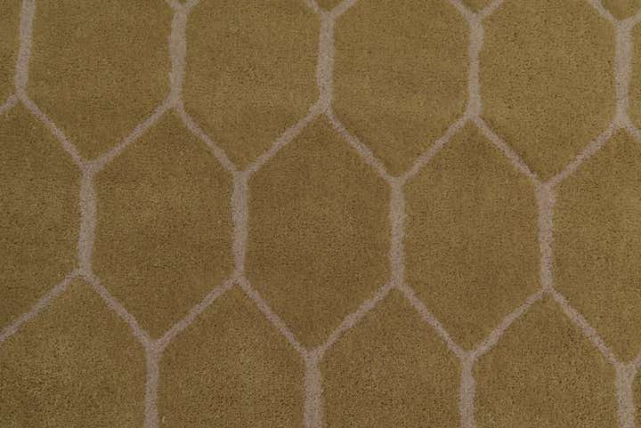 5' x 8' Luna Wool Rug