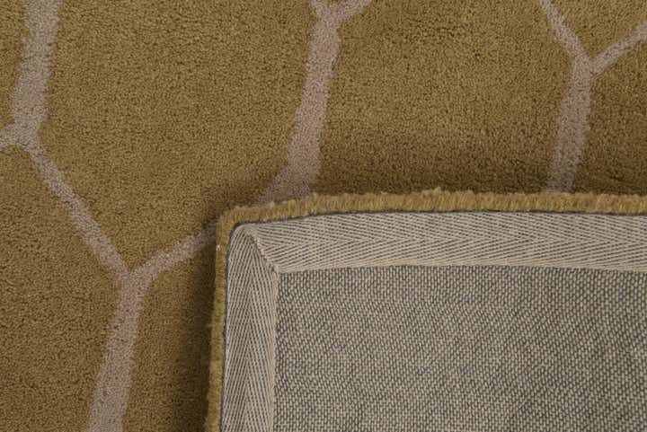 5' x 8' Luna Wool Rug