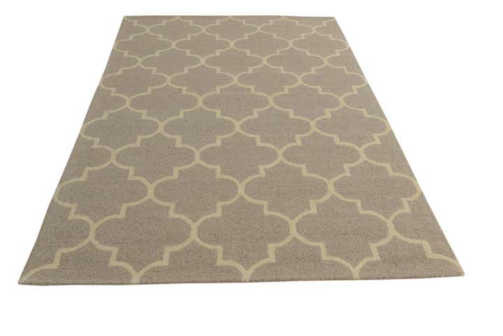 5' 1 x 8' Luna Wool Rug