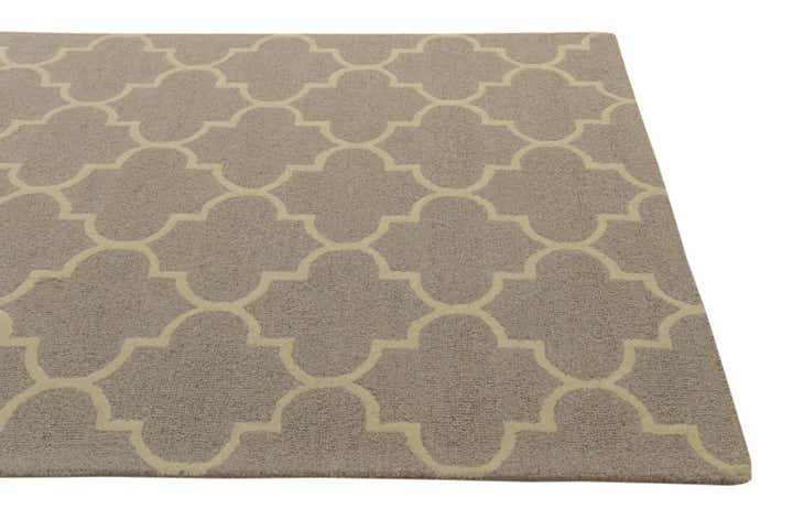 5' 1 x 8' Luna Wool Rug