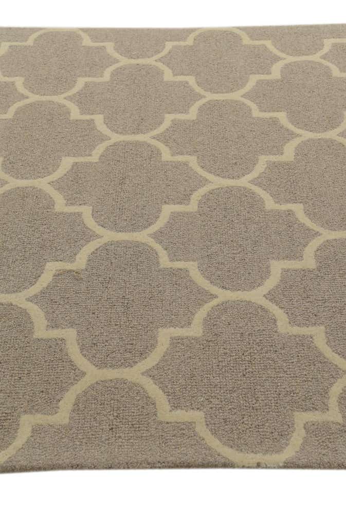 5' 1 x 8' Luna Wool Rug