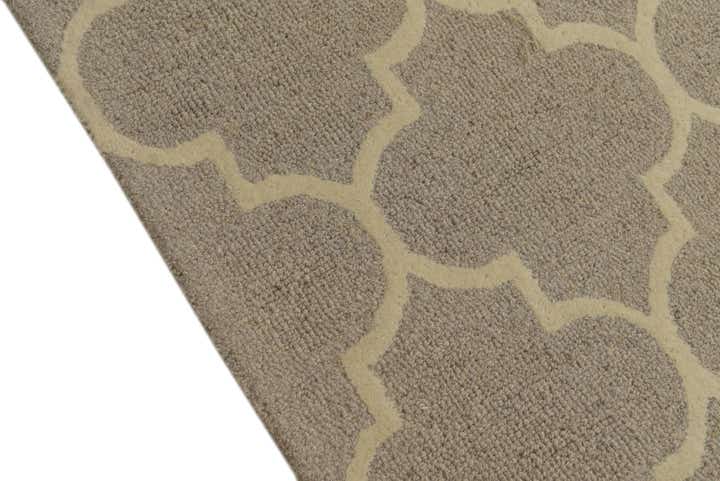 5' 1 x 8' Luna Wool Rug