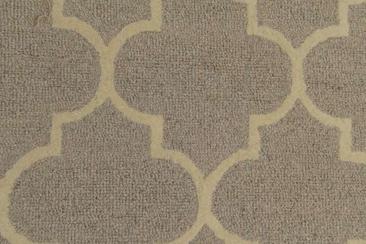 5' 1 x 8' Luna Wool Rug