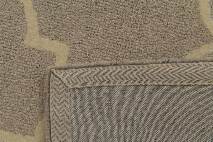 5' 1 x 8' Luna Wool Rug