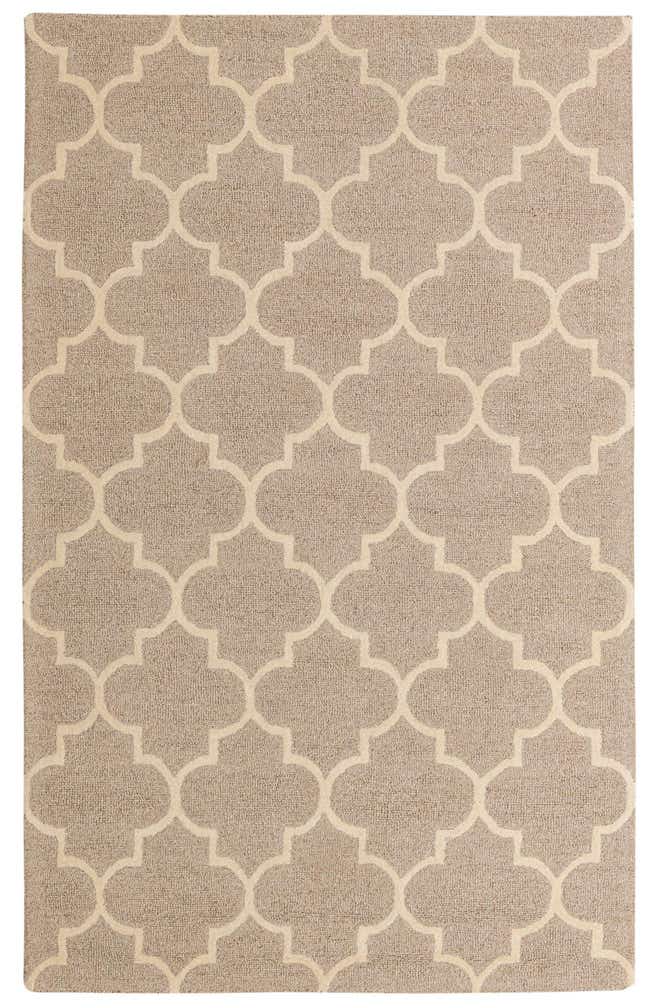 5' 1 x 8' Luna Wool Rug