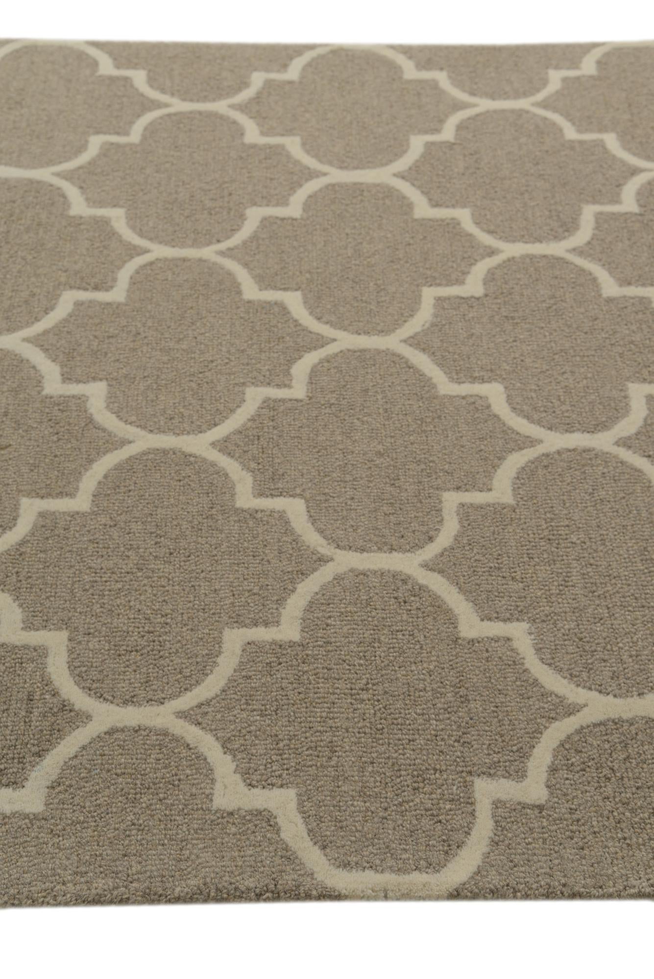 5' 1 x 8' 1 Luna Wool Rug
