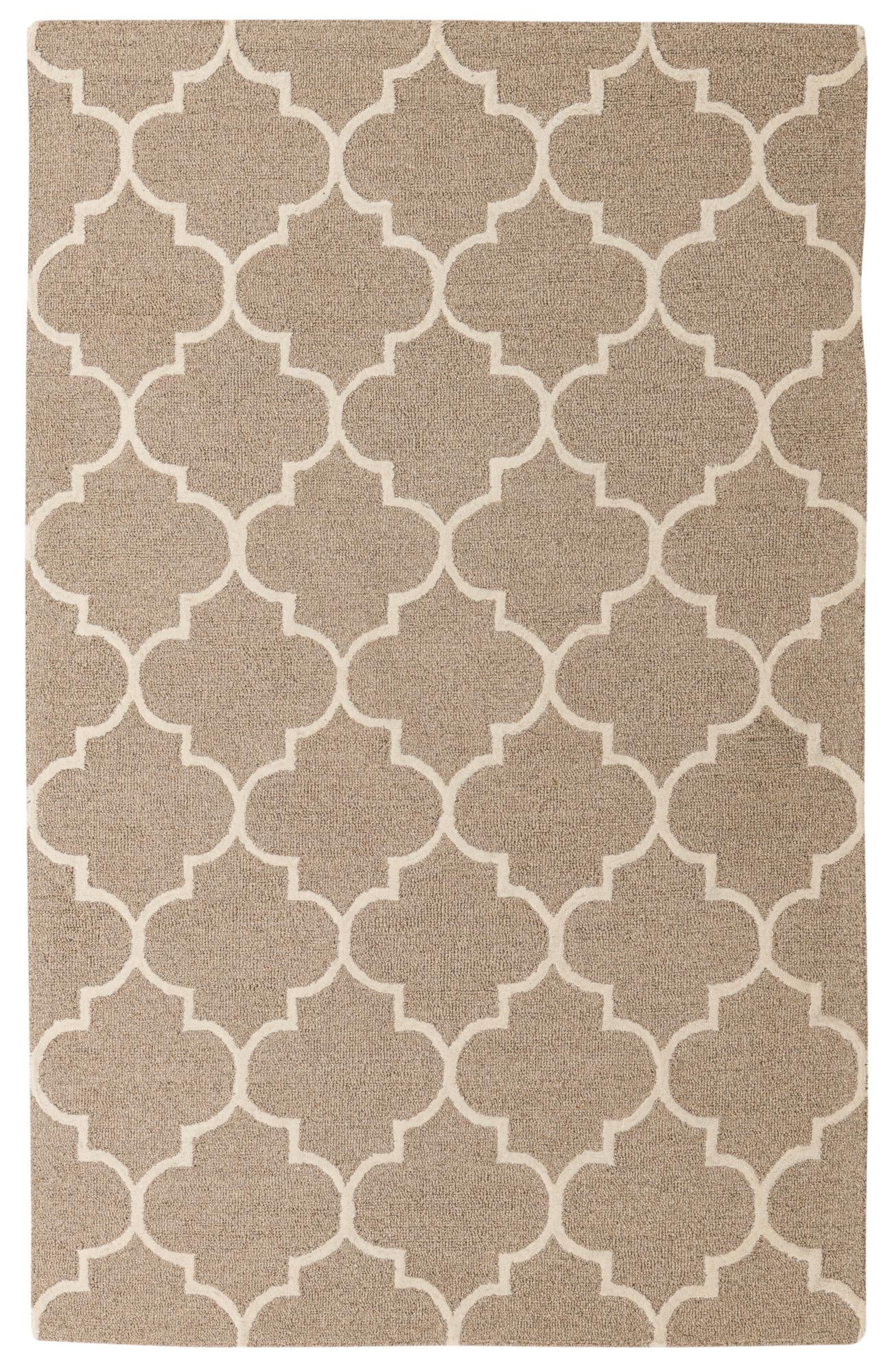 5' 1 x 8' 1 Luna Wool Rug
