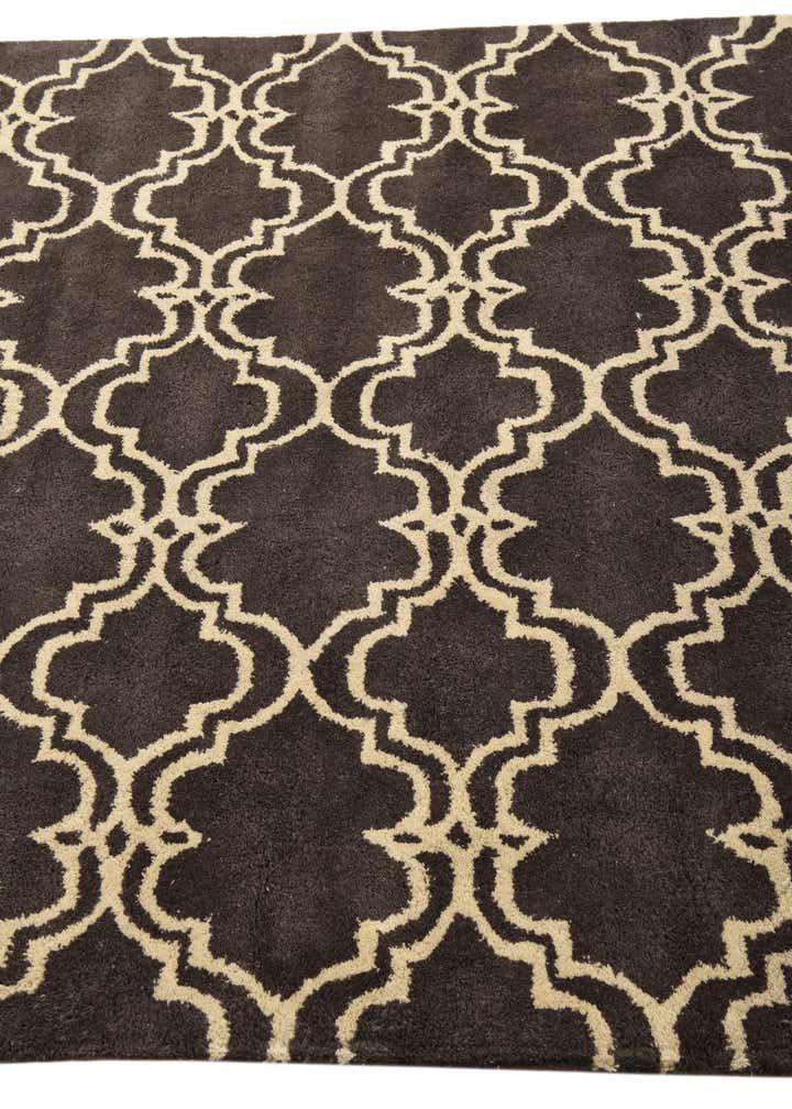 5' 1 x 7' 11 Luna Wool Rug