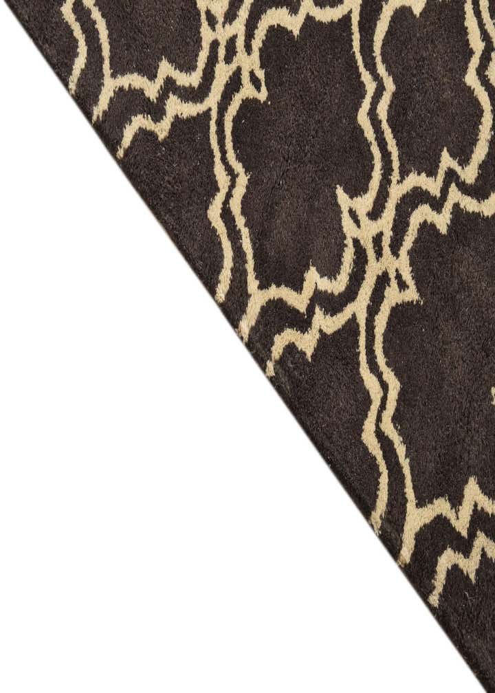 5' 1 x 7' 11 Luna Wool Rug