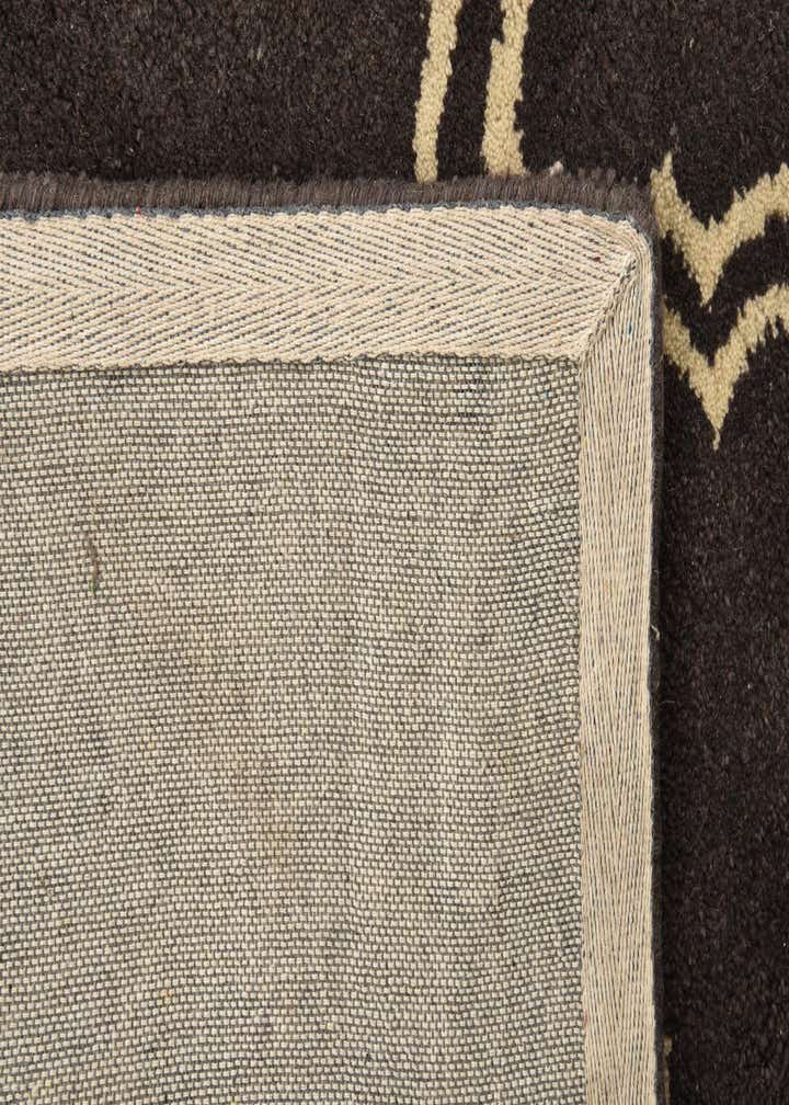 5' 1 x 7' 11 Luna Wool Rug