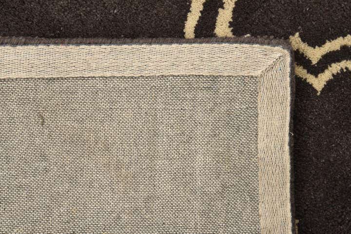 5' 1 x 7' 11 Luna Wool Rug