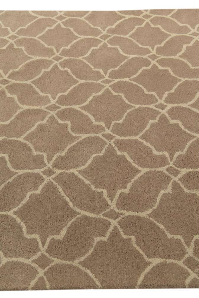 5' 1 x 8' Luna Wool Rug