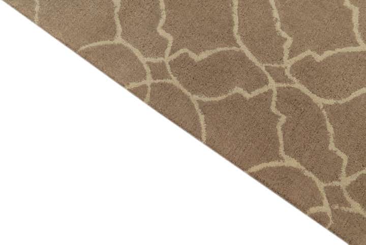 5' 1 x 8' Luna Wool Rug