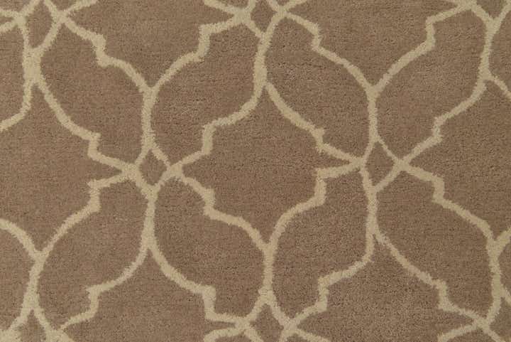 5' 1 x 8' Luna Wool Rug