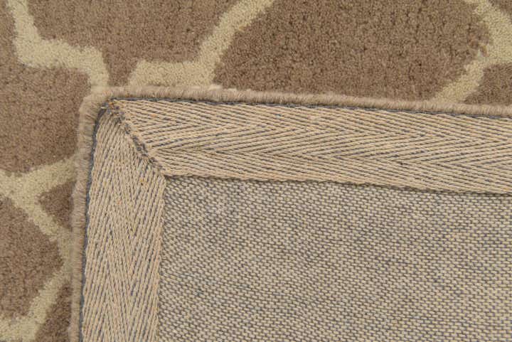 5' 1 x 8' Luna Wool Rug