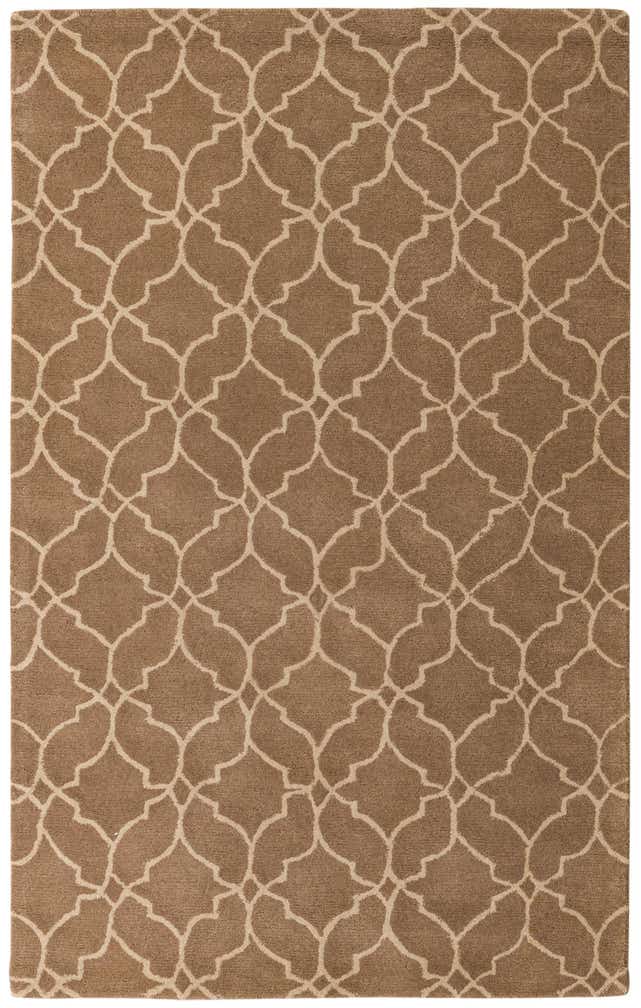 5' 1 x 8' Luna Wool Rug