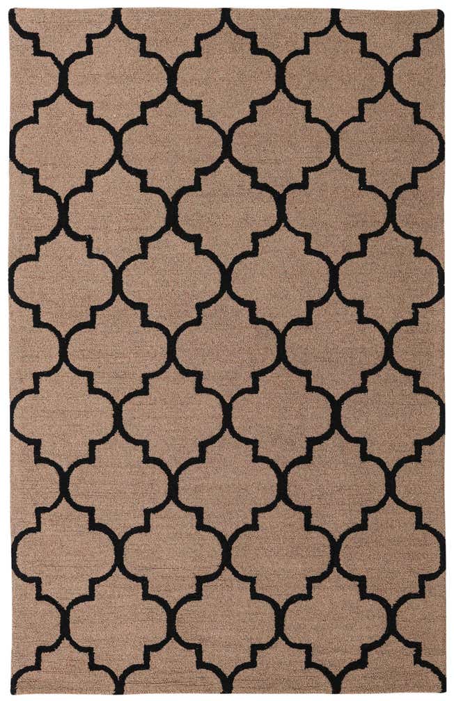 5' 1 x 8' Luna Wool Rug