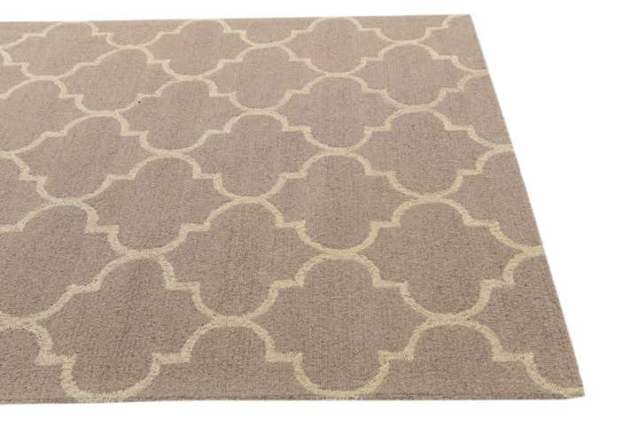 5' 1 x 8' Luna Wool Rug