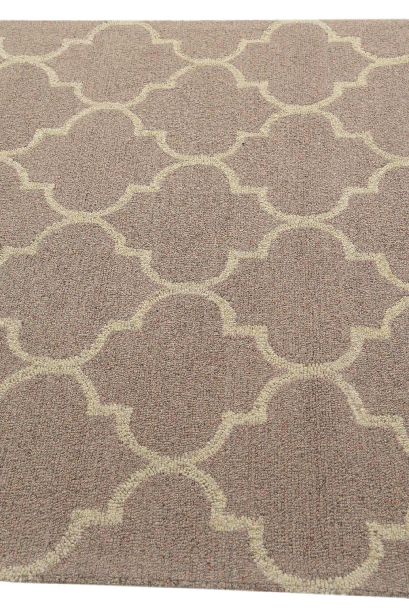 5' 1 x 8' Luna Wool Rug