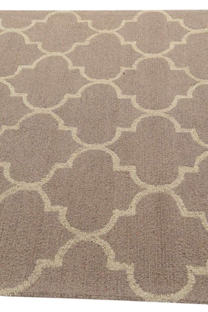 5' 1 x 8' Luna Wool Rug
