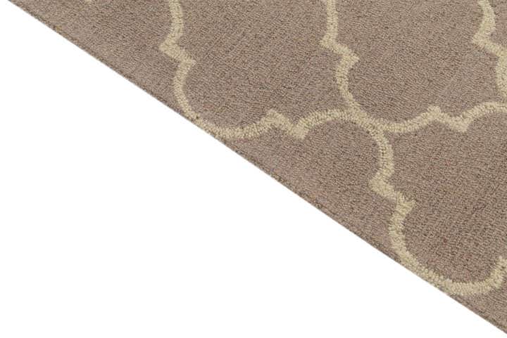5' 1 x 8' Luna Wool Rug