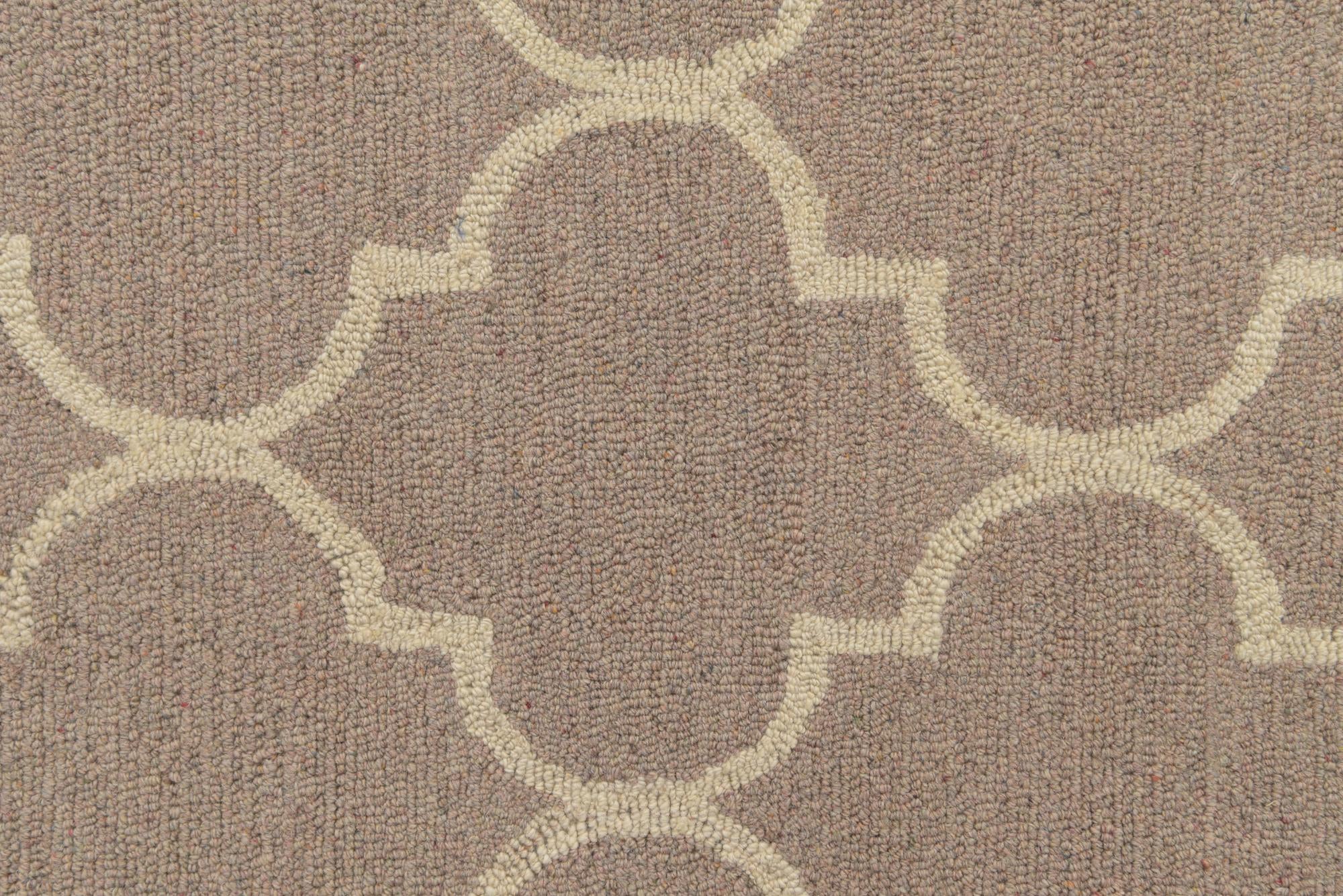 5' 1 x 8' Luna Wool Rug