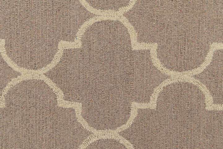 5' 1 x 8' Luna Wool Rug