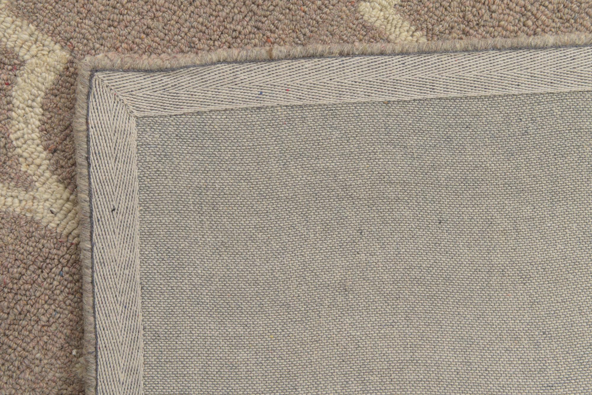 5' 1 x 8' Luna Wool Rug