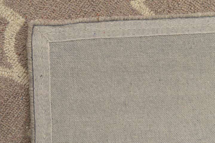 5' 1 x 8' Luna Wool Rug