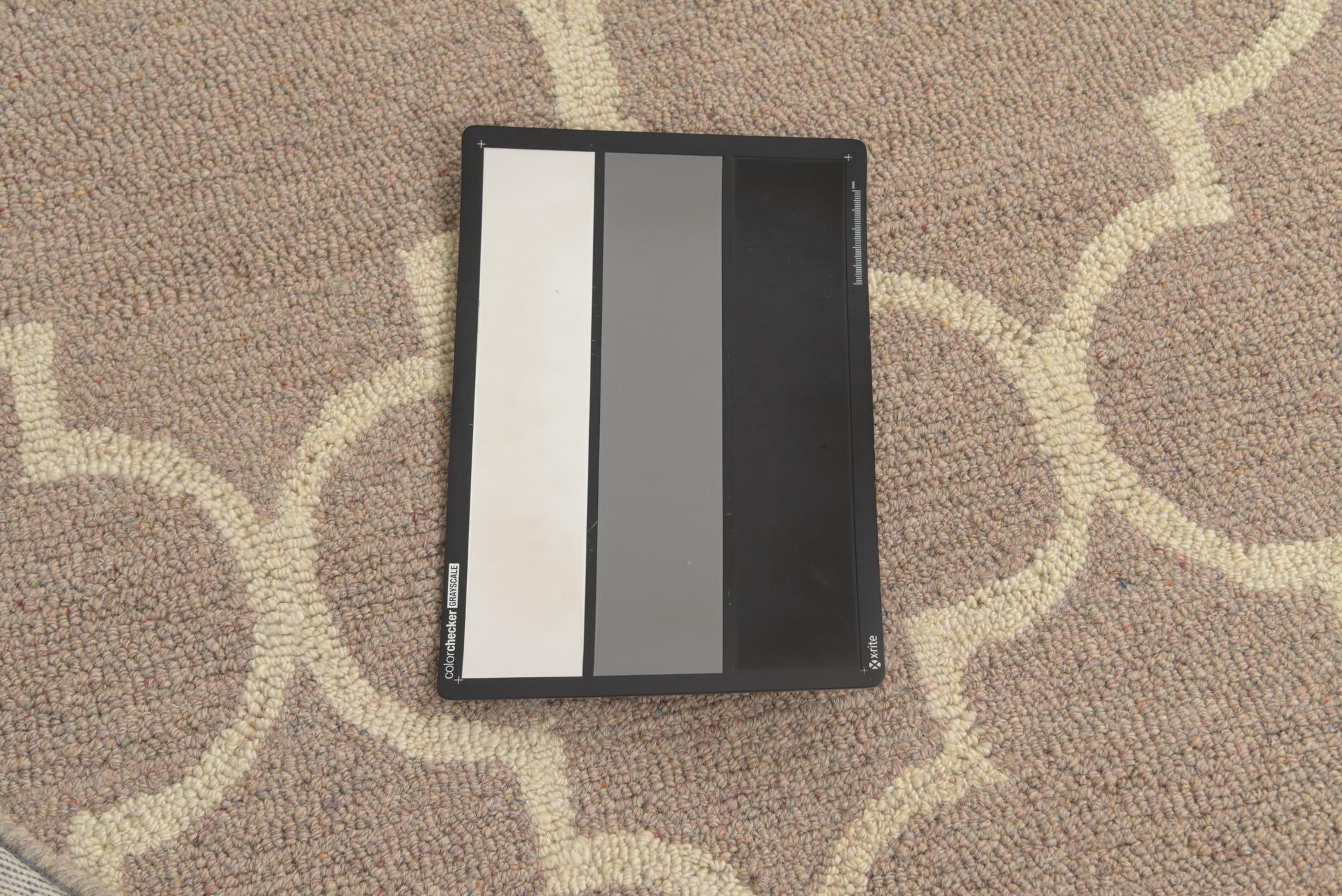 5' 1 x 8' Luna Wool Rug