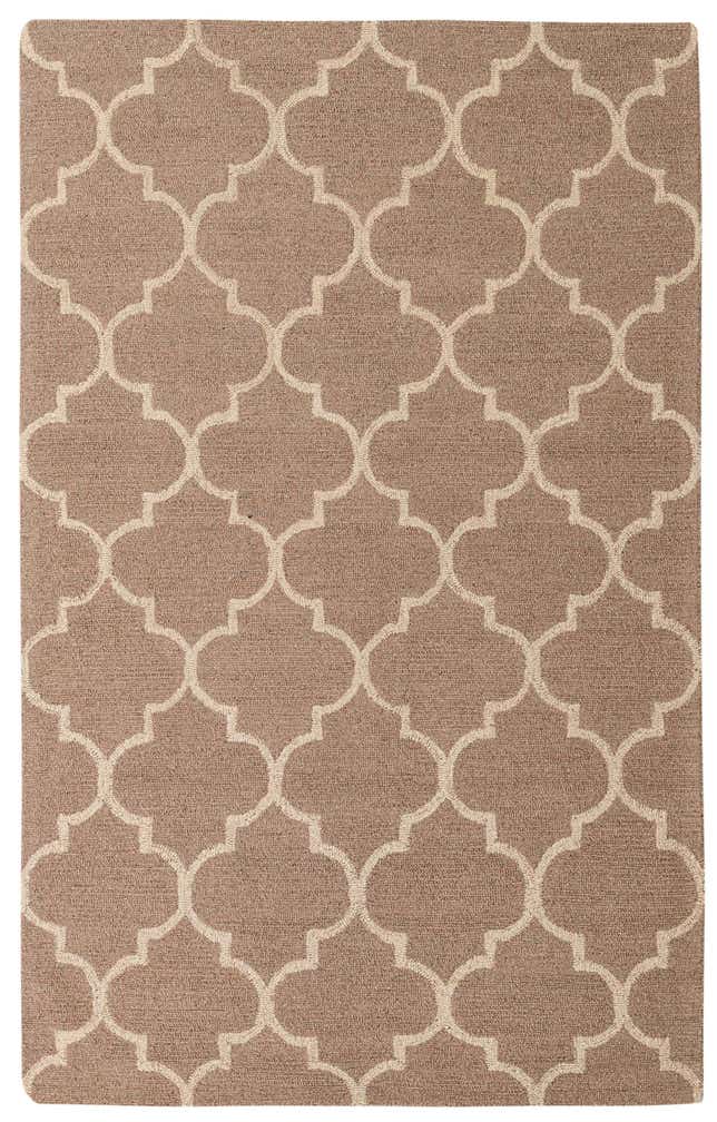 5' 1 x 8' Luna Wool Rug